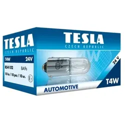 TESLA Glühlampe 24V  B54102