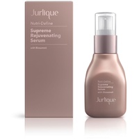 Jurlique - Nutri Define Supreme Rejuvenating Serum 30 ml Schwarz
