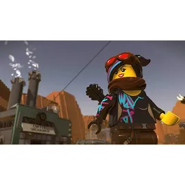 LEGO Movie 2: The Videogame - Microsoft Xbox One - Sport - PEGI 7