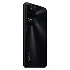 Xiaomi F4 6 GB RAM 128 GB Night Black