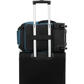 American Tourister Rucksack Take2Cabin Backpack / WH S Harbor Blue