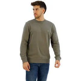 Boss Sweatshirt Oliv 3XL