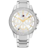 Tommy Hilfiger 1782677 Edelstahl 38 mm 1782677