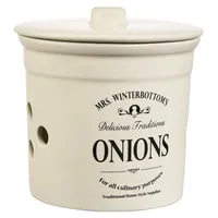 BUTLERS Zwiebeltopf MRS. WINTERBOTTOM'S - Creme