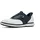 SKECHERS Damen Go Golf Prestige Sl Waterproof Spiked Golf Shoes Slip-InTurnschuhe, White/Navy, 38 EU