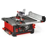 Einhell TP-CC 10 T 2000 W 220 V inkl. Sägeblatt, Schiebestock