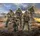 Zvezda WWII US Marines 1:72