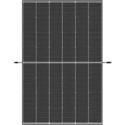 Trina 455 TSM-NEG9R.28 Vertex S+ Doppelglas Solarmodul