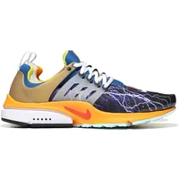 Nike Unisex Air Presto Sneaker, Multicolor, 35-37.5 - 35/37.5 EU
