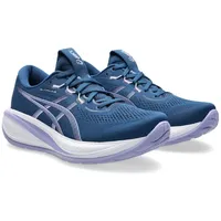 Asics Gel-Cumulus 28 Damen Midnight / Pure Silver 40
