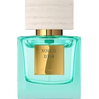 RITUALS Duefte DamenduefteSoleil d'OrEau de Parfum Spray 50 ml (998,00 € / 1 l)