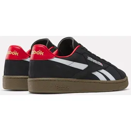 Reebok Club C Grounds UK Herren Schwarz 45,5