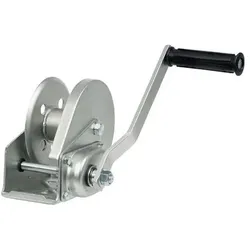 Planeta Seilwinde BHW-1200 Seil-D.5mm Seilaufnahme 20m m.20m Seil verz.