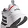 adidas Strutter Cloud White / Core Black / Active Red 48