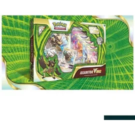 Pokémon Axantor VSTAR Premium Kollektion