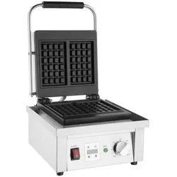 Buffalo Profi Waffeleisen - 60 Waffeln Die Stunde