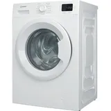 Indesit IM 760 MY TIME IT Waschmaschine Frontlader 7 kg 1000 RPM Weiß - Weiß