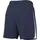 Nike League III Dri-FIT Knit Fußballshorts Herren 410 midnight navy/white/white L