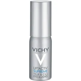 Vichy Liftactiv Serum 10 Augen & Wimpern 15 ml