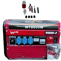 Arum MT8500W rot