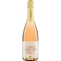 Domaine Aime Stentz Crémant d'Alsace Rosé Brut 0.75l