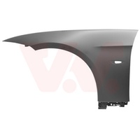 Van Wezel Kotflügel 0659655