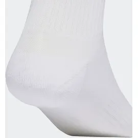 adidas Stonewash Crew Socken 3 Paar Orange/Weiß 40-42