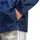 adidas Regenjacke Blau 140