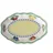 Villeroy & Boch French Garden Fleurence Beilagenschale 24 cm mehrfarbig 1er Set