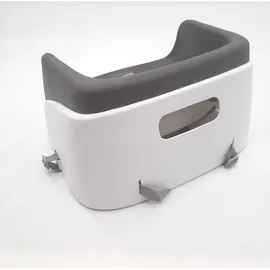 Ingenuity Sitzerhöhung Grau