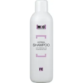 M:C Meister Coiffeur Herbal 1000 ml