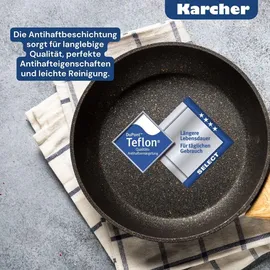 Karcher Jette Topf-Set 8-tlg.