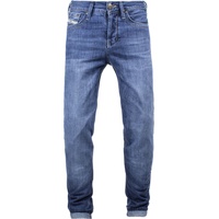 John Doe Original Jeans blau, Größe 34/34