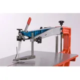 Hegner Präzisionsmaschinen GmbH Hegner Werstückniederhalter Multicut S, SE,