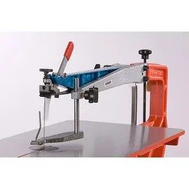 Hegner Präzisionsmaschinen GmbH Hegner Werstückniederhalter Multicut S, SE,