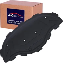 Dämmmatte Motorhaube Motorhaubendämmung Schaldämmmatte Für Audi A6 (c7) + Avant: Dämmmatte Motorhaube: Audi: 4g0863825