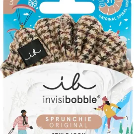 Invisibobble SPRUNCHIE Apres Ski Jacquard 1Pc Haargummi