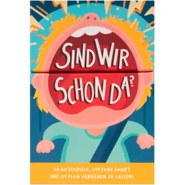 honest and smart s.l. Sind wir schon da? deutsche Version