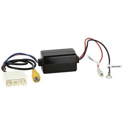  Rückfahrkamera Interface Toyota ab 2014 