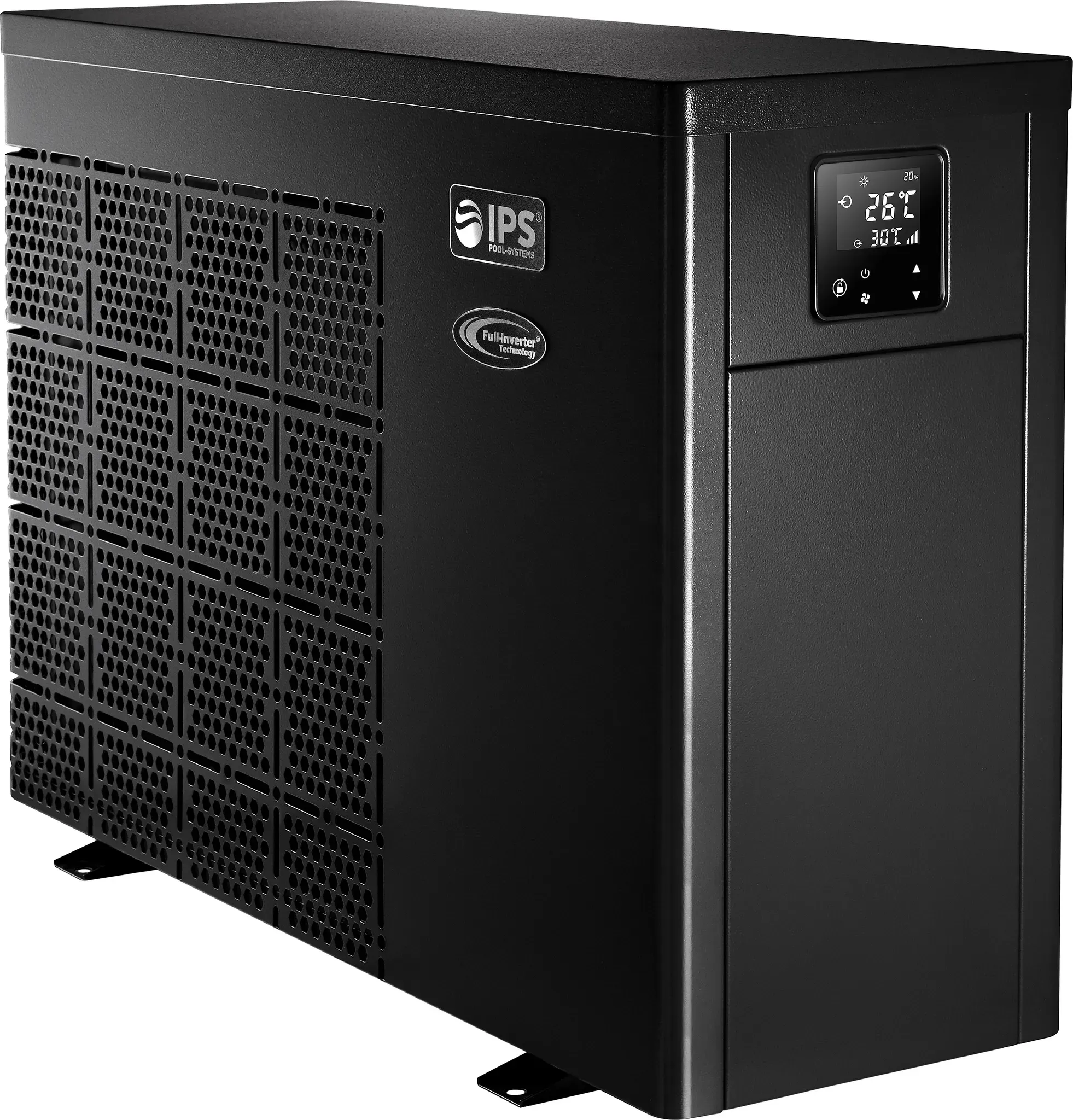 Inverter-Pool-Wärmepumpe IPS-110 11KW