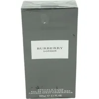 Burberry London Men Eau de Toilette 100 ml