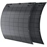 Zendure 230W TOPCon Solarpanel