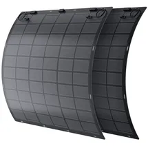 Zendure 230W TOPCon Solarpanel