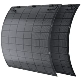 Zendure 230W TOPCon Solarpanel