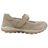 Gabor Damen, Low-Top Sneaker, Frauen Halbschuhe,schnürschuhe,schnürer,straßenschuhe,Strassenschuhe,Sportschuhe,oasi,37.5 EU / 4.5 UK - 37.5 EU