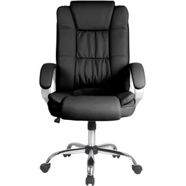 VS Venta-stock Karen Kunstleder Schwarz