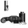 AC Infinity Luftfilter-Set PRO T4 100mm, 350 m3/h