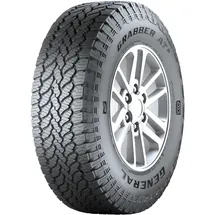 General Tire 255/70 R15 112T Grabber AT3 XL FR