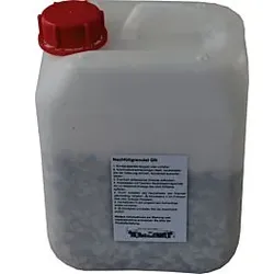 Wolf Nachfüllpackung 2484538 5 kg, für Neutralisator