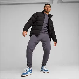 Puma Mono Winterjacke Herren 01 black XXL